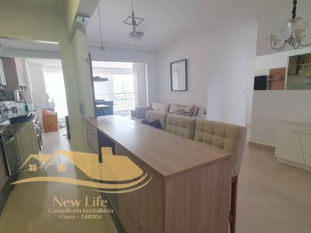 Apartamento para Locação em São Paulo - 4