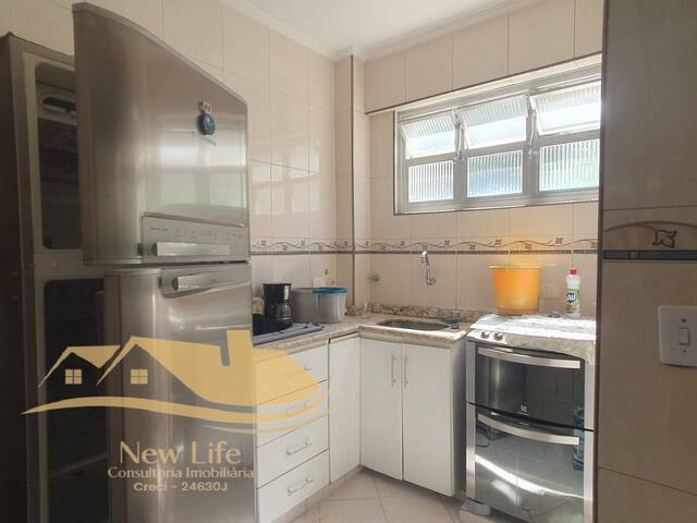 Apartamento para Locação em São Paulo - 5