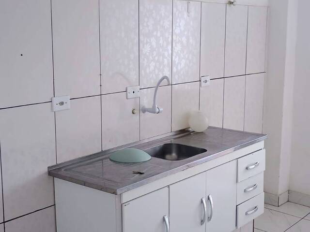 Apartamento para Locação em São Paulo - 5