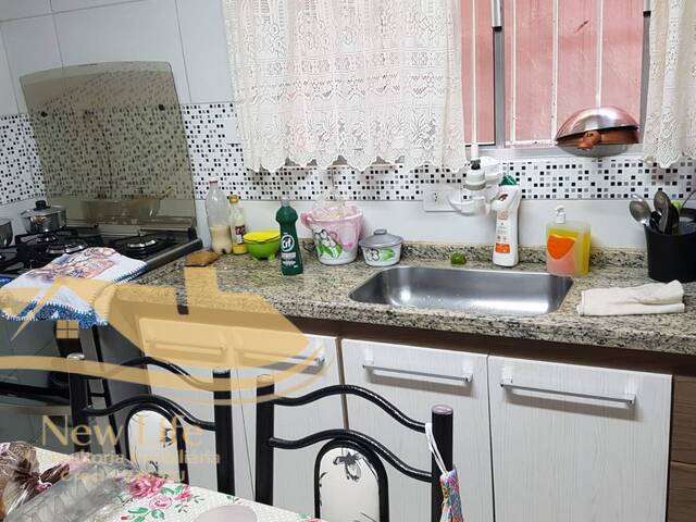 Sobrado para Venda em São Paulo - 5