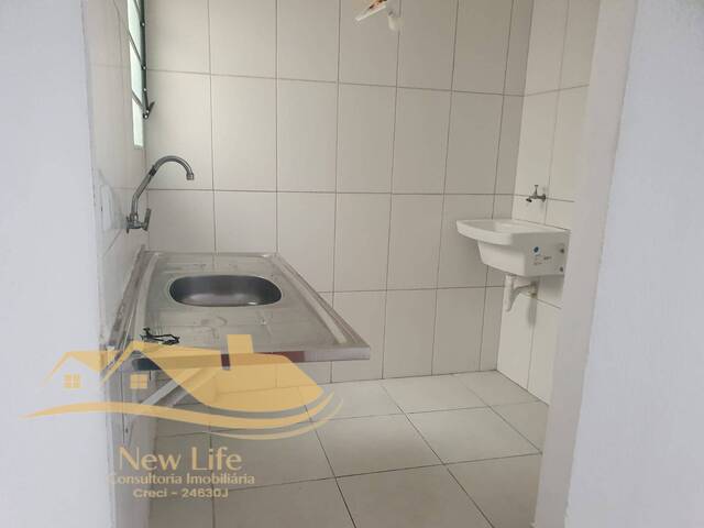 Apartamento para Locação em São Paulo - 5