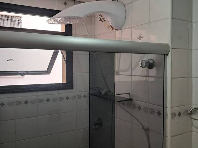 Apartamento para Locação em São Paulo - 5
