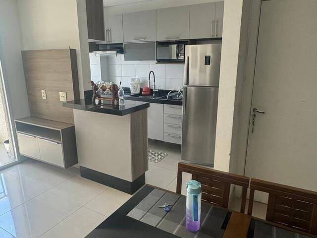 Apartamento para Locação em São Paulo - 5