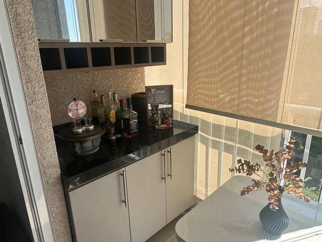 Apartamento para Locação em São Paulo - 4