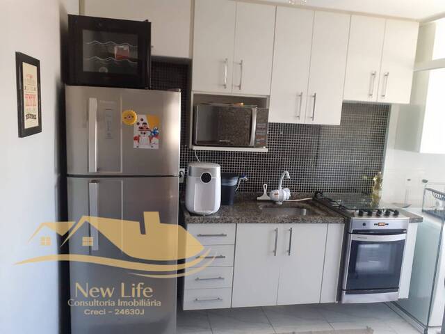 Apartamento para Venda em São Paulo - 4