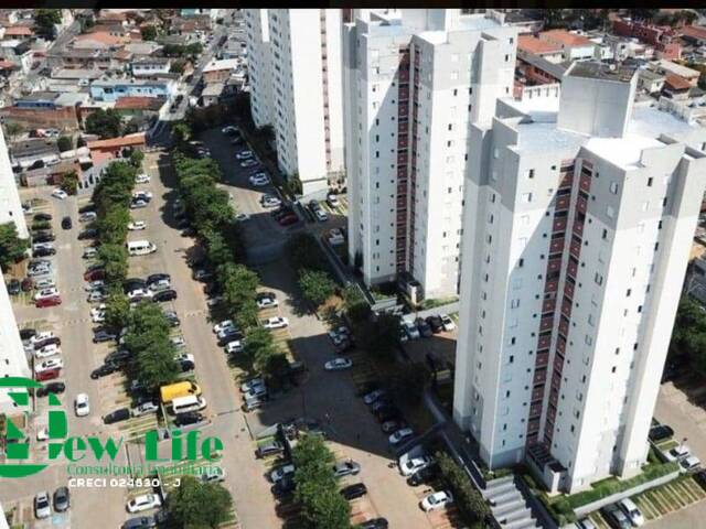 #4056 - Apartamento para Venda em São Paulo - SP - 1