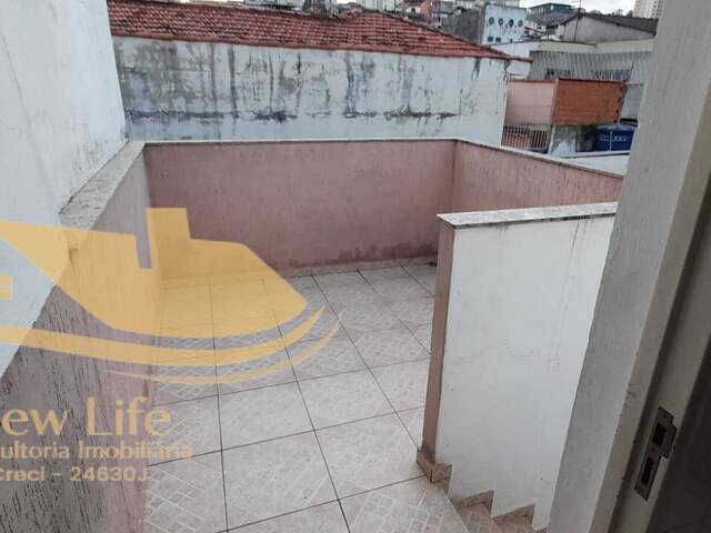 Sobrado para Venda em São Paulo - 4