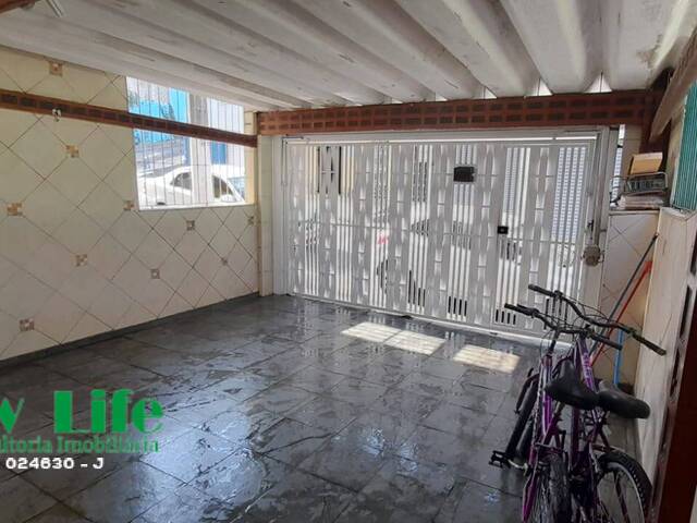 #4058 - Casa para Venda em São Paulo - SP - 1