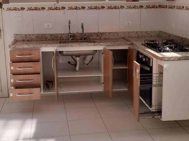 #4058 - Casa para Venda em São Paulo - SP - 3