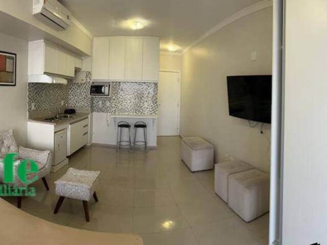 #4059 - Loft para Locação em São Paulo - SP - 1