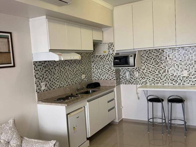 Loft para Locação em São Paulo - 5