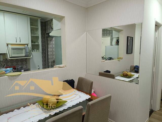 Apartamento para Venda em São Paulo - 5