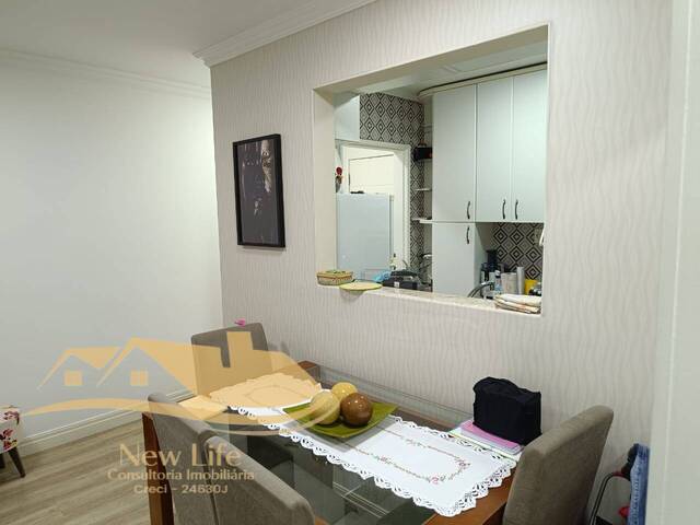 Apartamento para Venda em São Paulo - 4