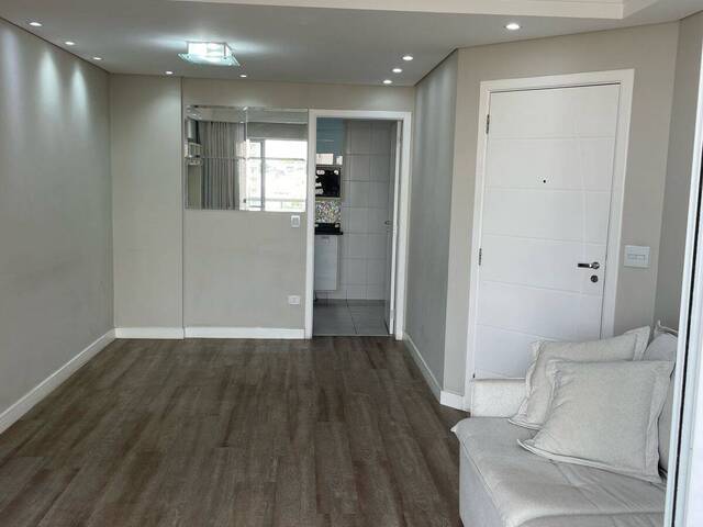 #4061 - Apartamento para Locação em São Paulo - SP - 1