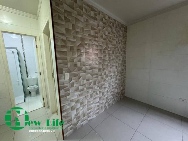 #4062 - Apartamento para Venda em São Paulo - SP - 1