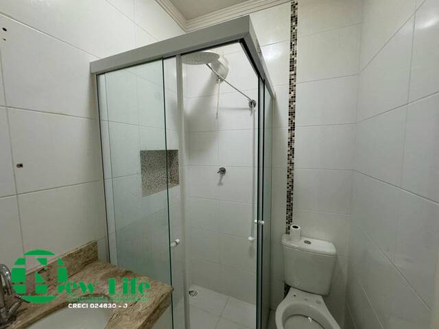 #4062 - Apartamento para Venda em São Paulo - SP - 3