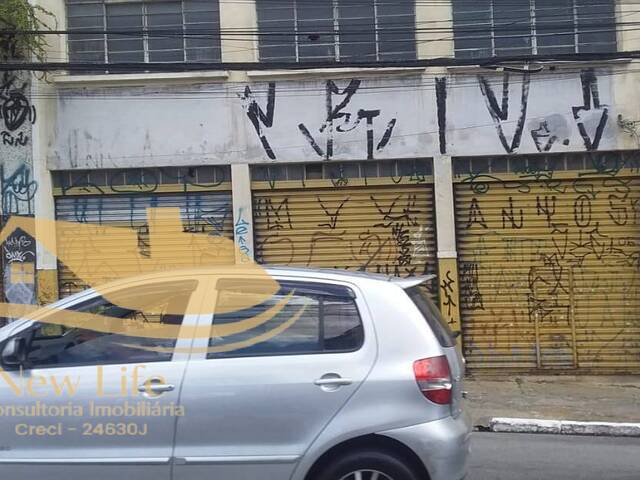 Galpão para Venda em São Paulo - 4