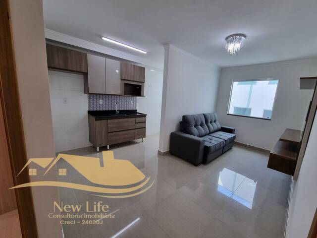Apartamento para Locação em São Paulo - 2