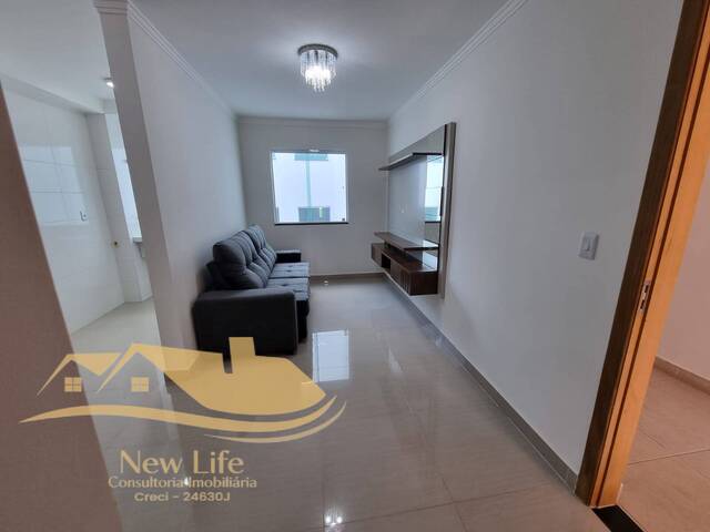 Apartamento para Locação em São Paulo - 5