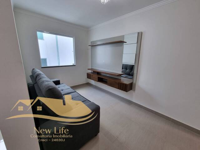 Apartamento para Locação em São Paulo - 3