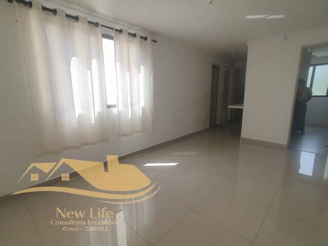 Apartamento para Locação em São Paulo - 3