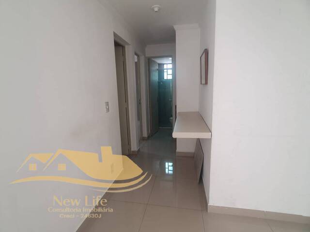 Apartamento para Locação em São Paulo - 5