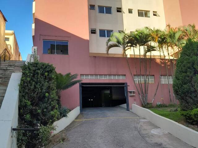 #4084 - Apartamento para Venda em São Paulo - SP - 1