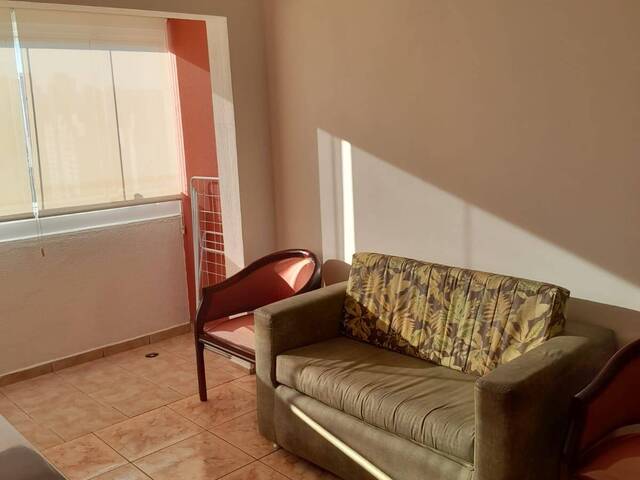 #4084 - Apartamento para Venda em São Paulo - SP - 3