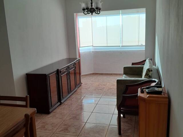 #4084 - Apartamento para Venda em São Paulo - SP - 2
