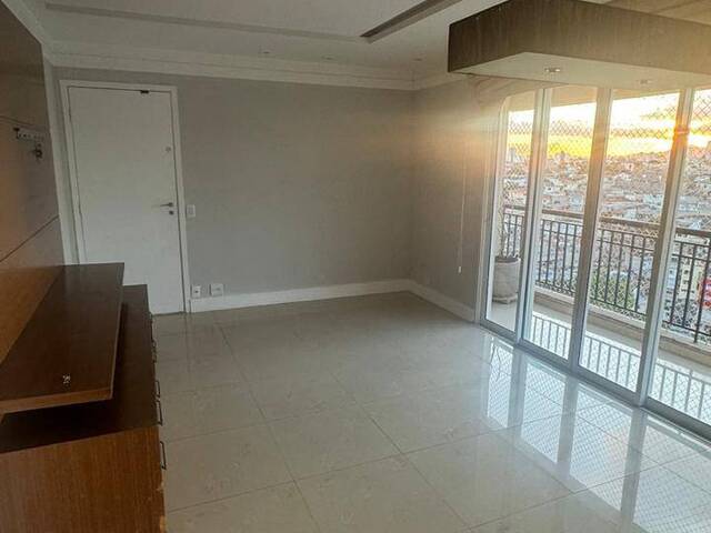 #4088 - Apartamento para Locação em São Paulo - SP - 2