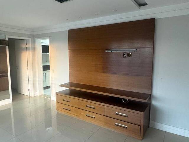 #4088 - Apartamento para Locação em São Paulo - SP - 3