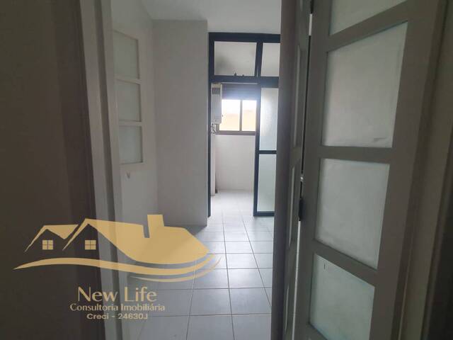 Apartamento para Locação em São Paulo - 5
