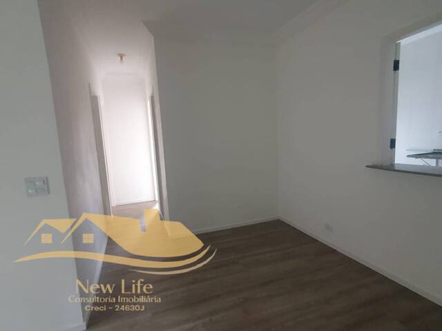 Apartamento para Locação em São Paulo - 4