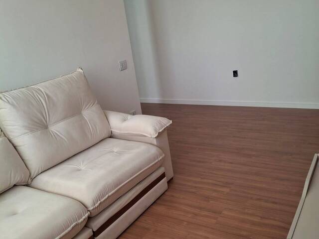 #4095 - Apartamento para Venda em São Paulo - SP - 2