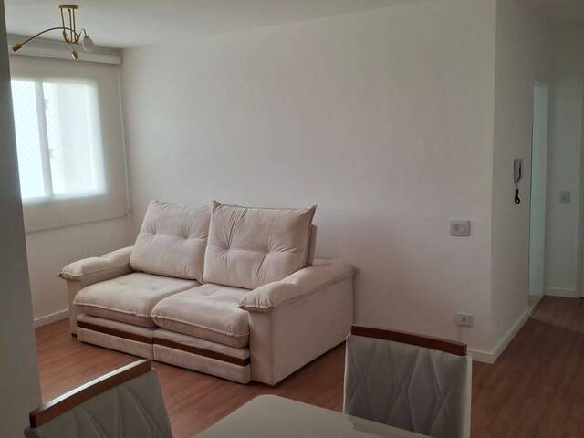 #4095 - Apartamento para Venda em São Paulo - SP - 3