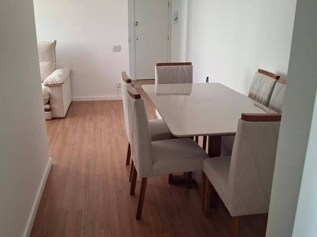 Apartamento para Venda em São Paulo - 5