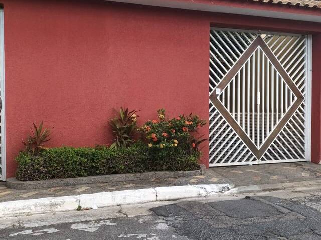 Venda em Vila Romero - São Paulo