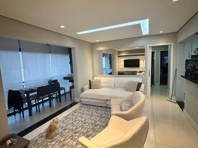 Apartamento para Venda em São Paulo - 5