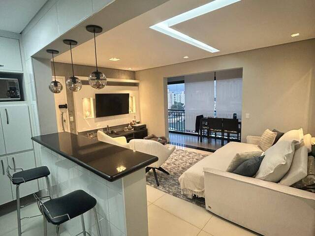 #4097 - Apartamento para Venda em São Paulo - SP - 3