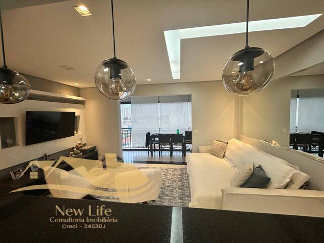 Apartamento para Venda em São Paulo - 4
