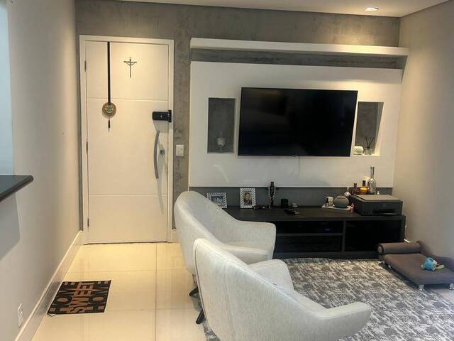 #4097 - Apartamento para Venda em São Paulo - SP - 2