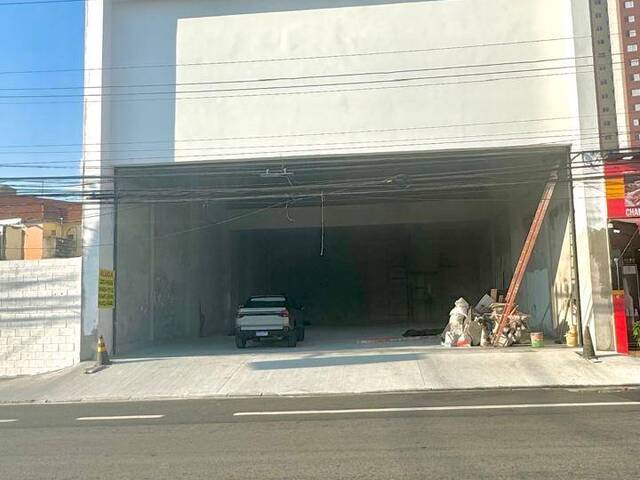 #4099 - Salão Comercial para Locação em São Paulo - SP - 2
