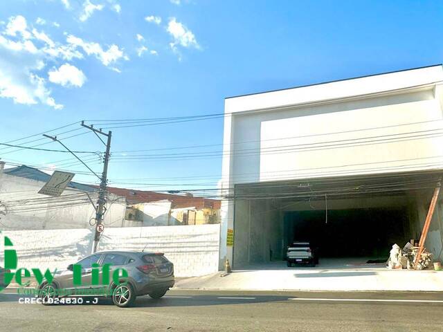 Locação em VILA GUILHERME - São Paulo