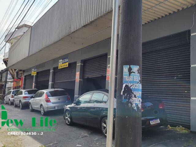 #4100 - Salão Comercial para Locação em São Paulo - SP - 3