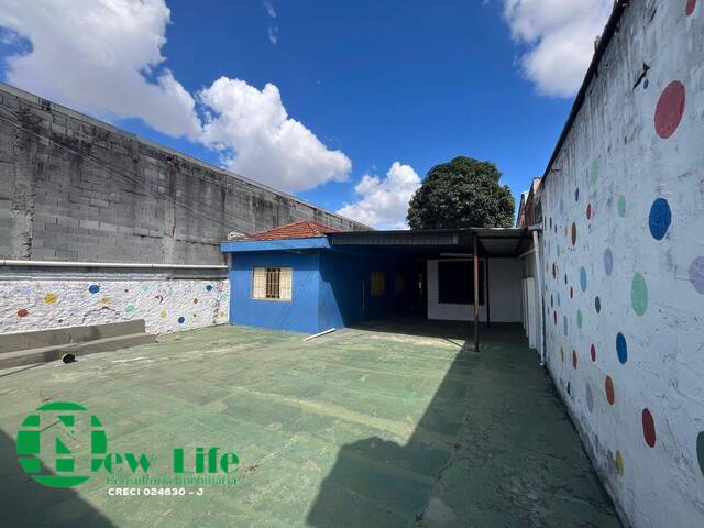 #4101 - Casa para Locação em São Paulo - SP - 3