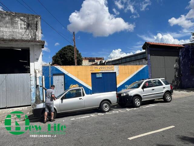Locação em VILA MARIA BAIXA - São Paulo