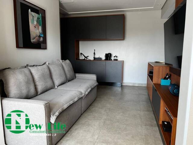 #4102 - Apartamento para Venda em São Paulo - SP - 2