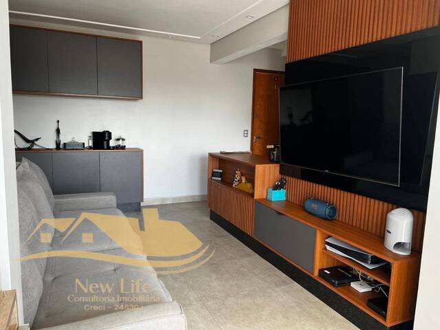 Apartamento para Venda em São Paulo - 4