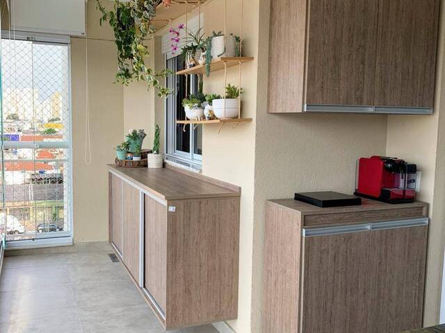 Apartamento para Venda em São Paulo - 5