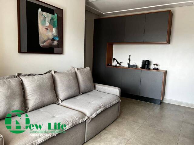 #4102 - Apartamento para Venda em São Paulo - SP - 3